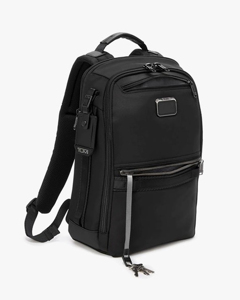 Dynamic Backpack