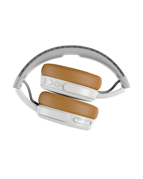 Tan headphones discount