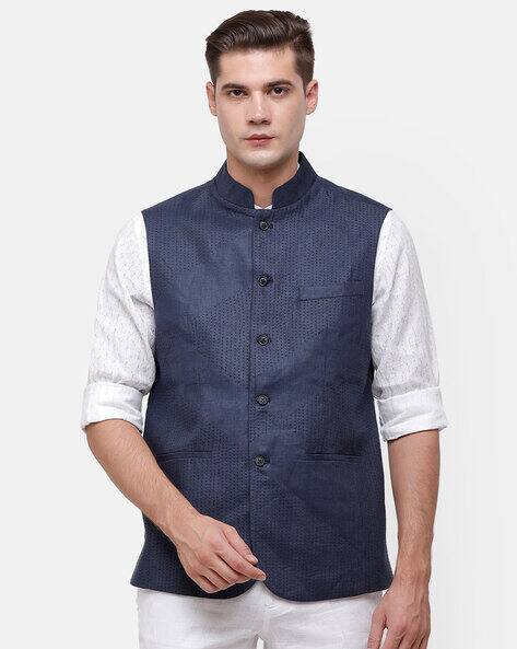 Jackets \u0026 Coats for Men by Linen Club 