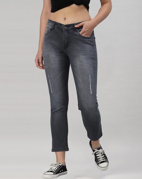 Jabong jeans best sale for ladies