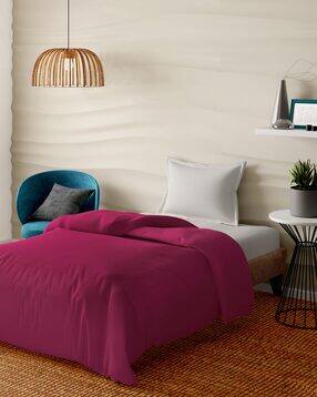 210 TC Cotton Single Duvet Cover-image-45