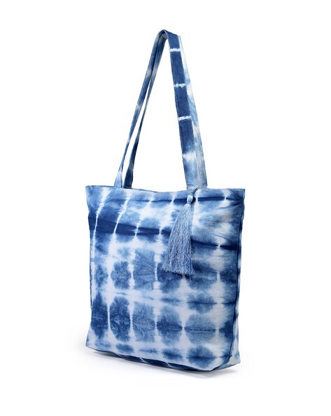 Buy Blue Handbags for Women by J Style Online | Ajio.com
