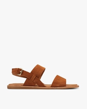 Ankle cuff online sandals