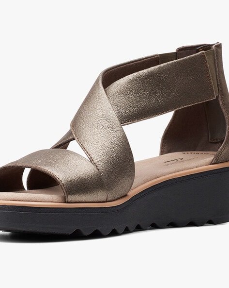 Clarks jillian rise online sandals