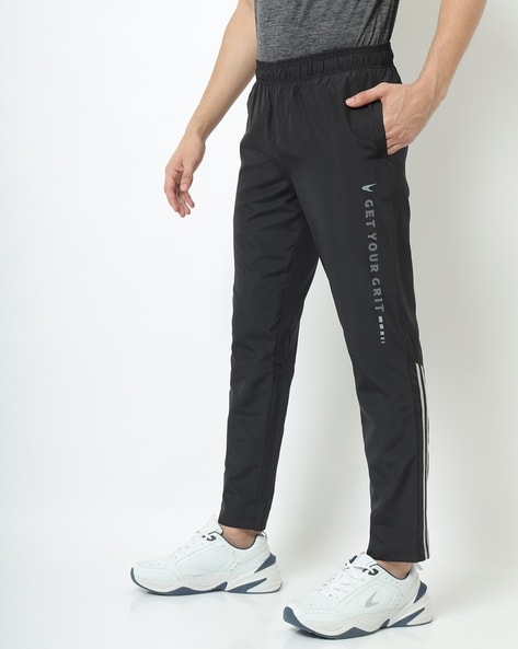 dry track pants