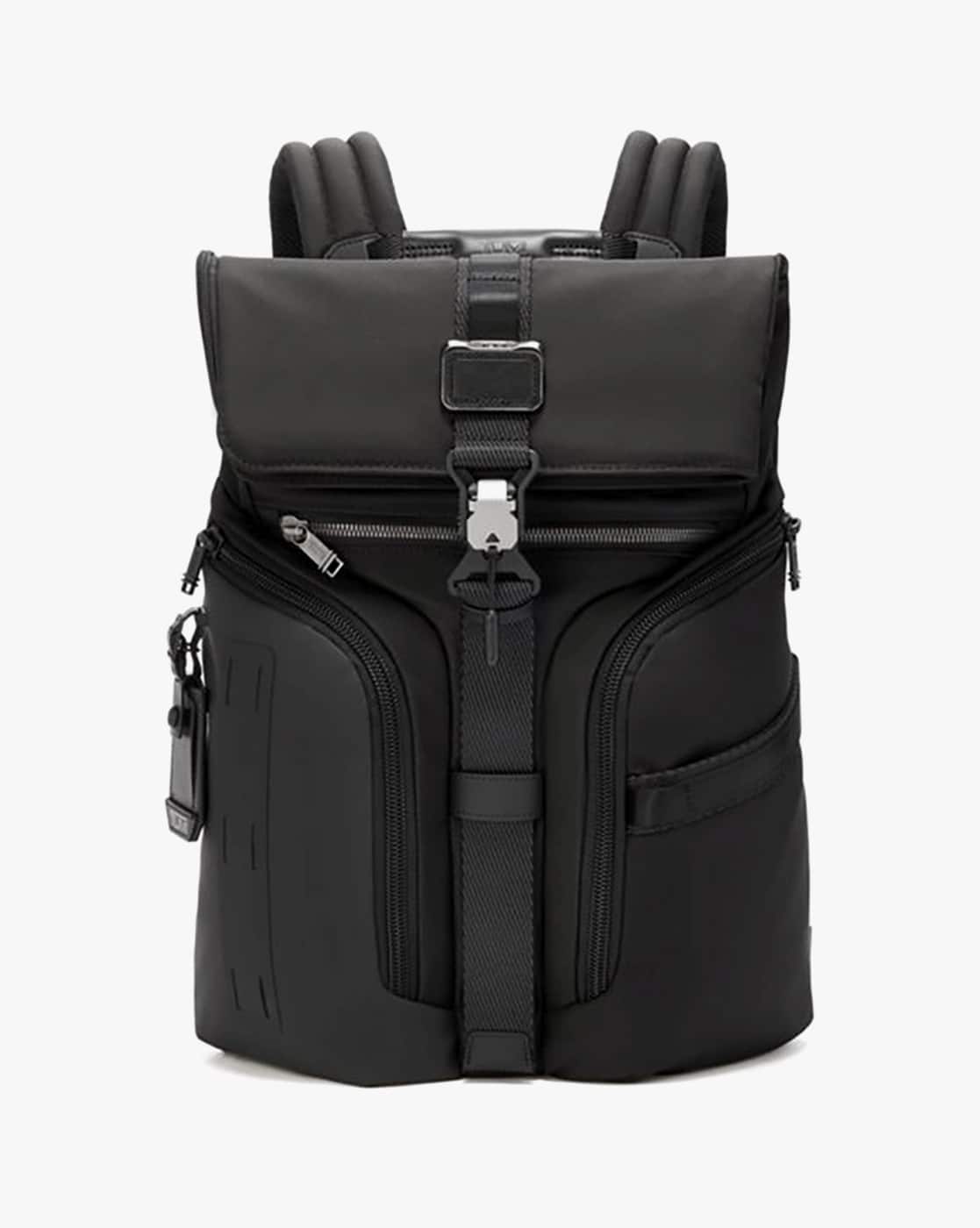 Alpha Bravo Logistics Flap Lid 15