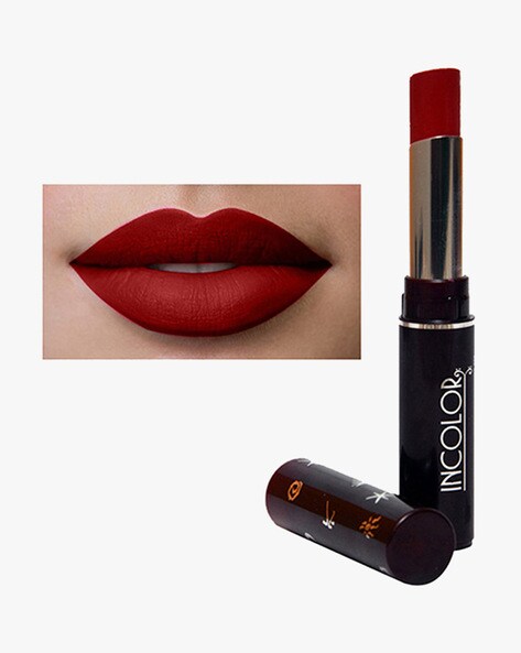 incolor lipstick 803