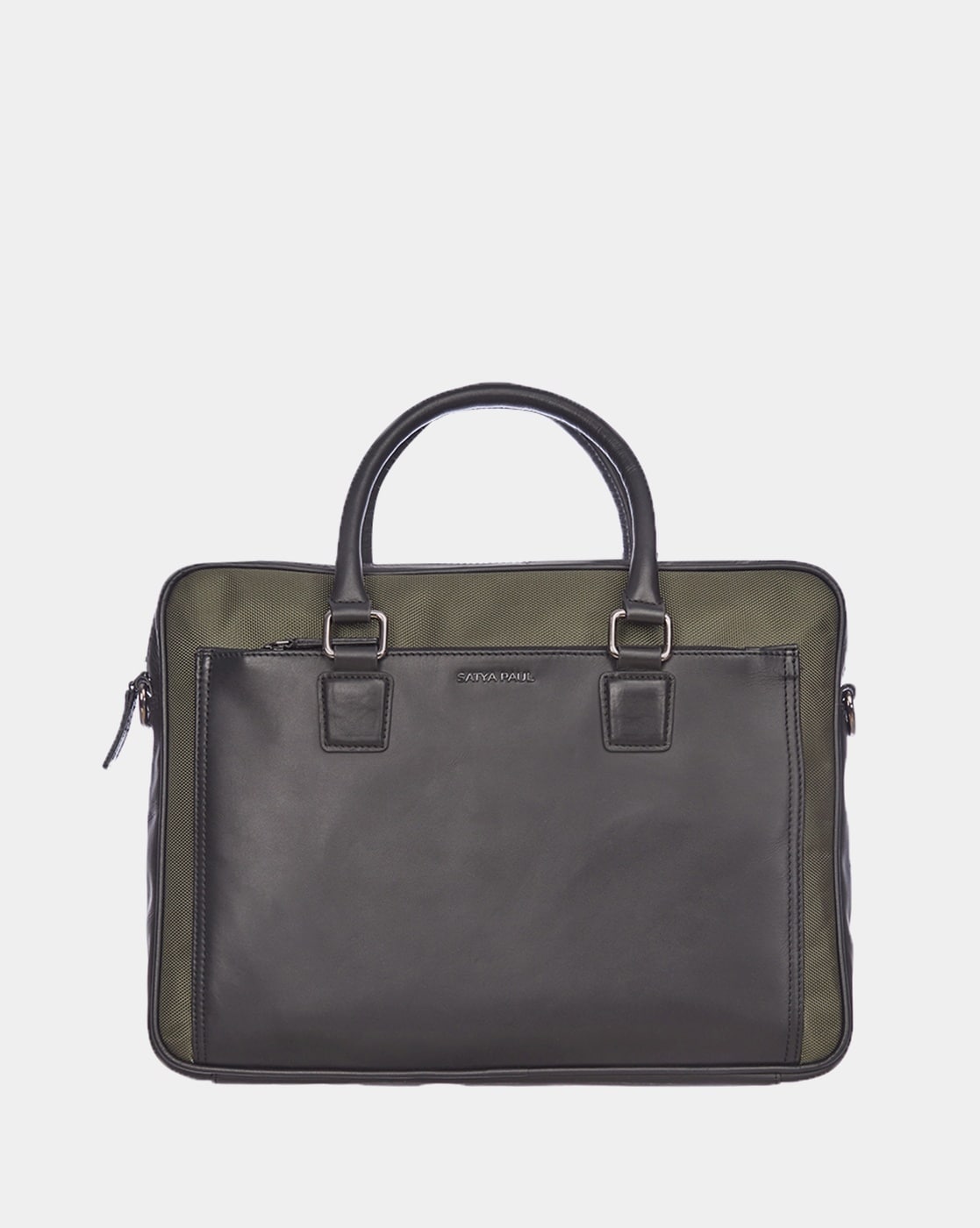 Satyapaul laptop 2025 bag t538