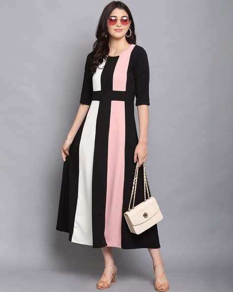 dress for ladies