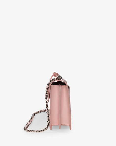 New Viral Steve Madden Bag! Pink Multi Brivera Bag - TJ Maxx $30