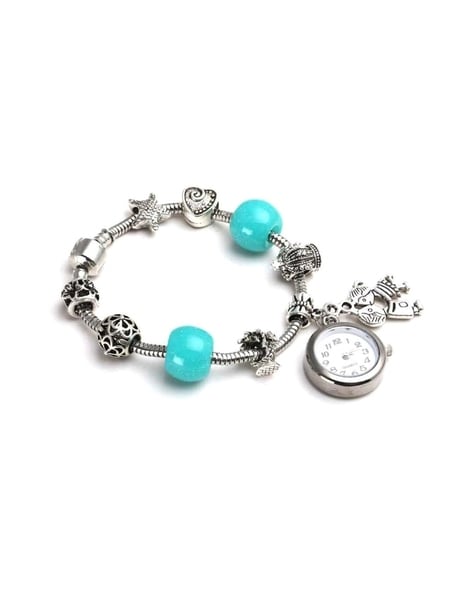 Silver Bracelet For Womens - 925 Silver Pandora