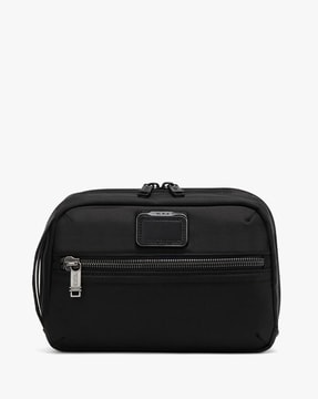 Tumi flight outlet bag