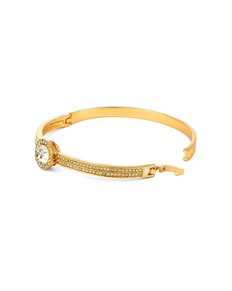 22 Kt Yellow Gold Handmade Customized Vintage Unique Design Stylish Kada  Bangle Bracelet, Best Gifting for Wedding Anniversary Gift Ba52 - Etsy