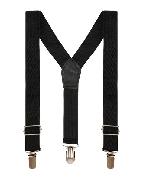 belt suspender