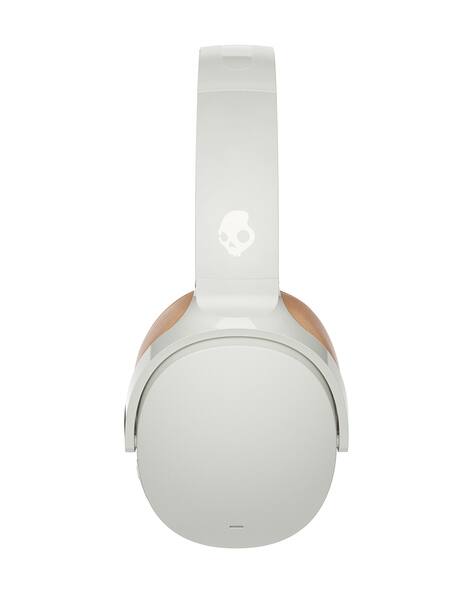 Buy Skullcandy Hesh ANC Wireless Over-Ear Headphones | Mod White