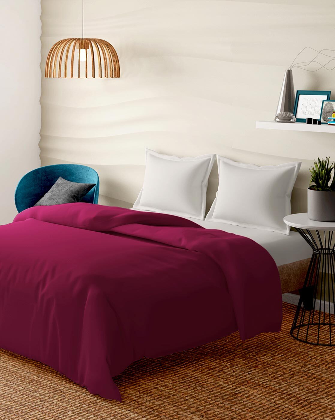 portico comforter cover