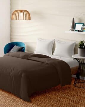 210 TC Cotton King-Size Duvet Cover