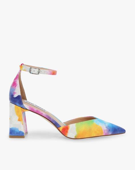 steve madden liliana platform