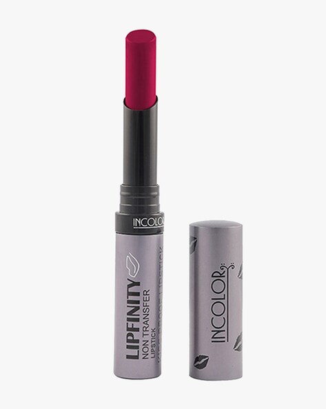 incolor lipfinity lipstick