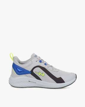 Buy Grey Sports Shoes for Men by Campus 
