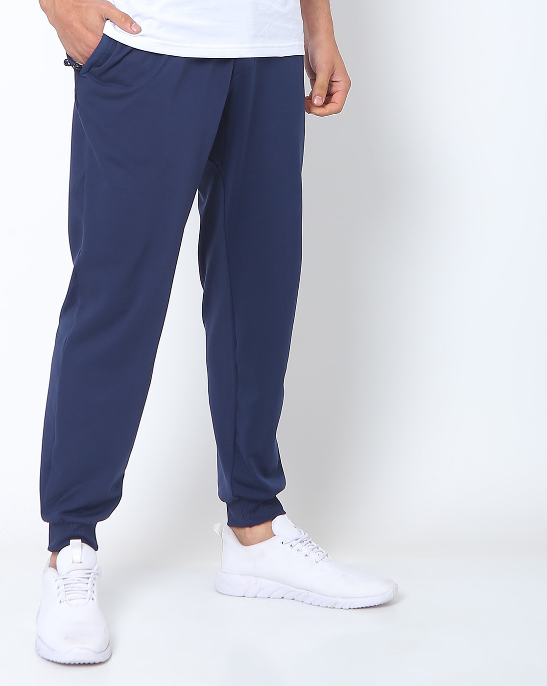 columbia blue joggers