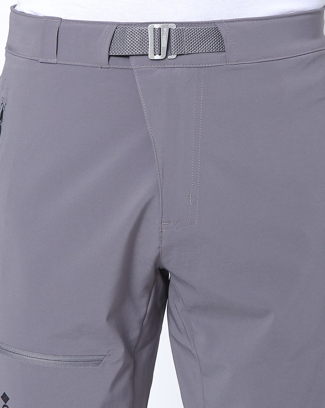 Buy Grey Track Pants for Men by Columbia Online