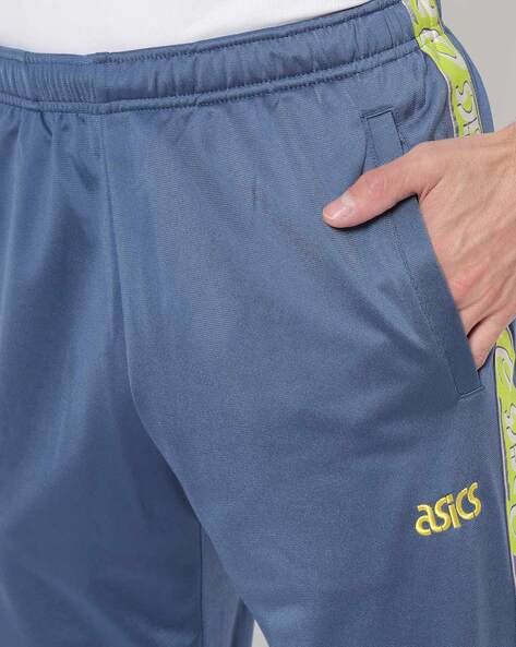 Pantalon jogging asics discount homme