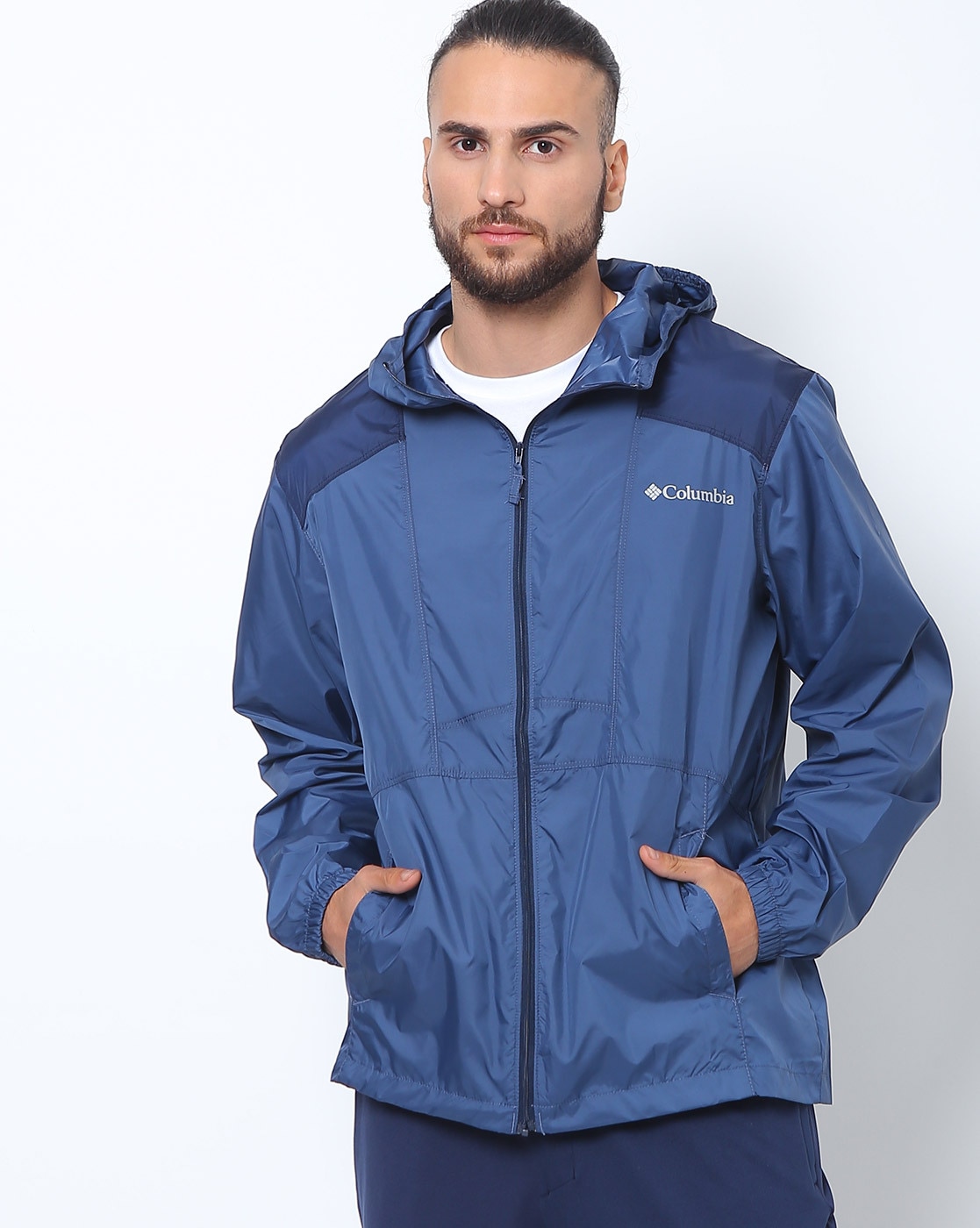 Men's clearance flashback windbreaker