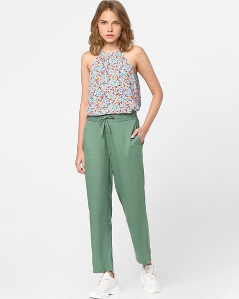 Discover more than 168 ankle length trousers zara