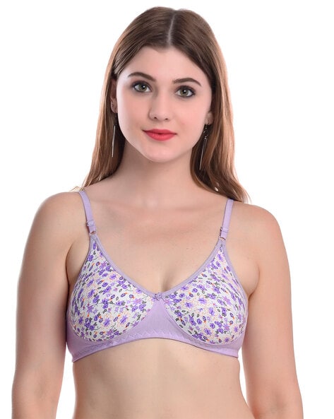 Buy Purple Lingerie Sets for Women by In-curve Online