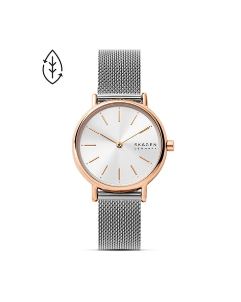 Skagen silver online