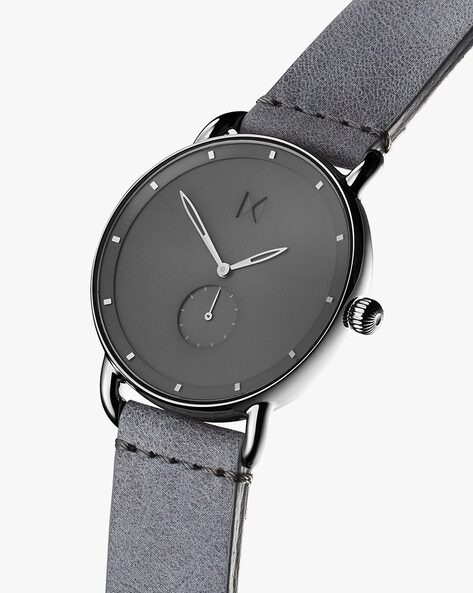 Buy Grey Watches for Men by MVMT Online