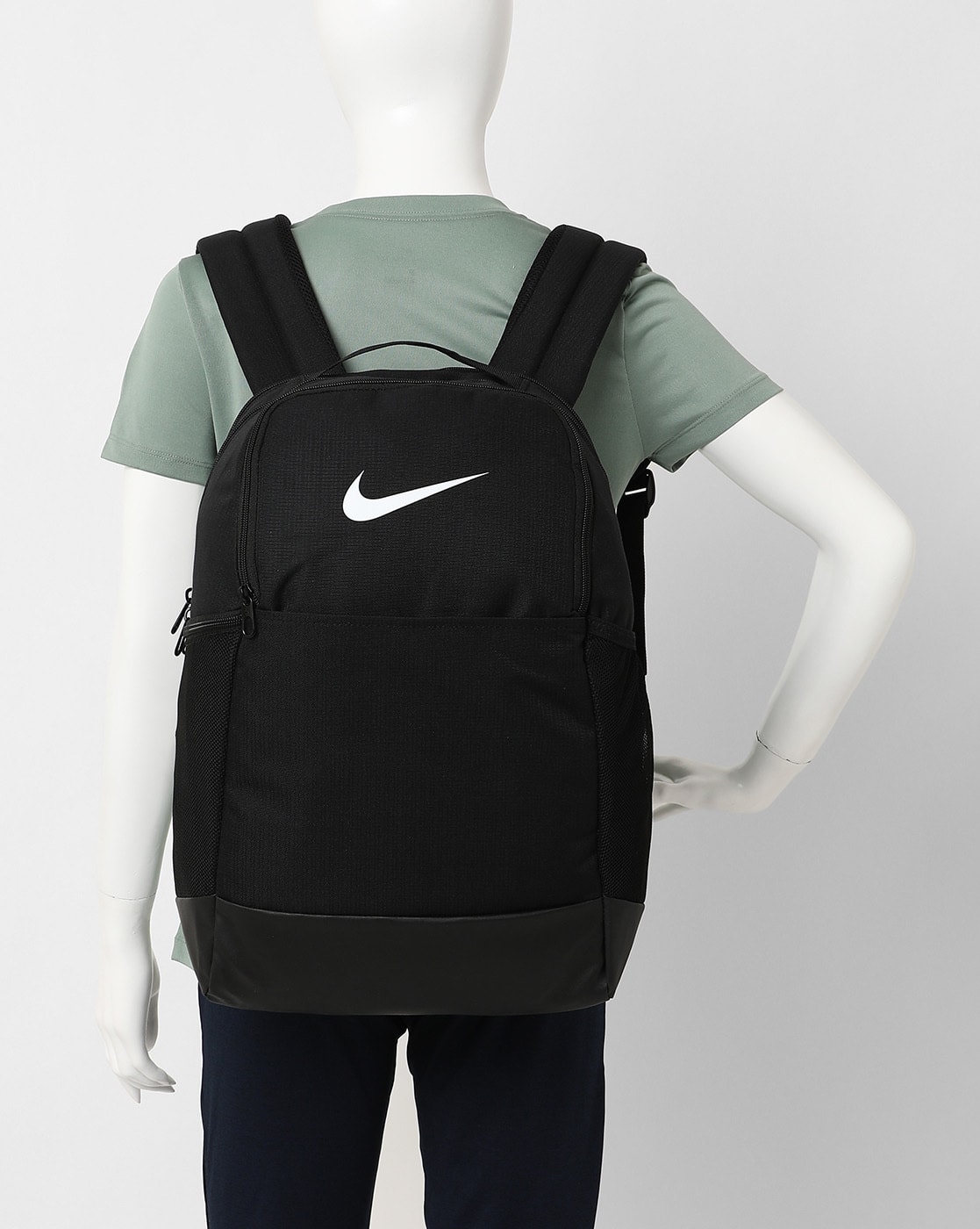 nike backpack ajio