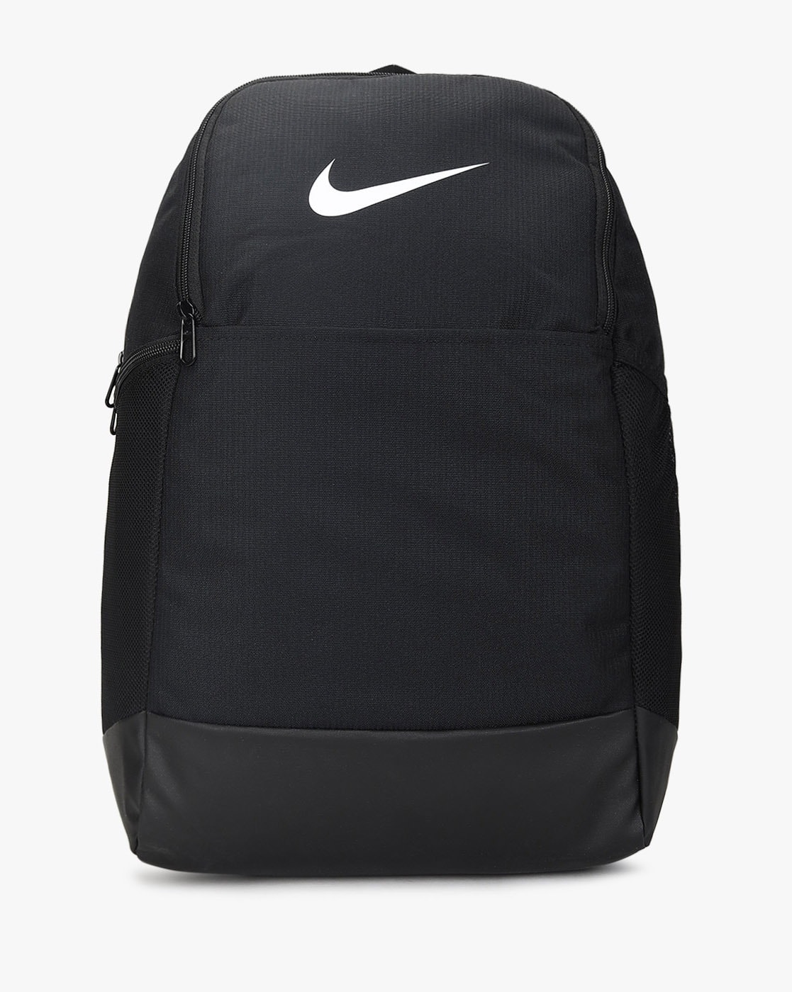 All black nike sale backpack