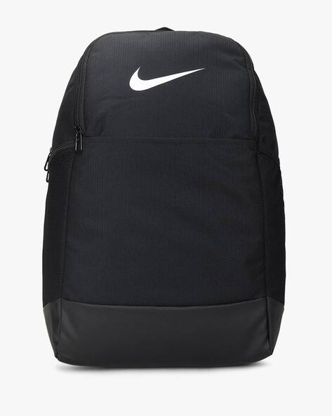 Product image of NIKE DH7709-010 Logo Print Backpack