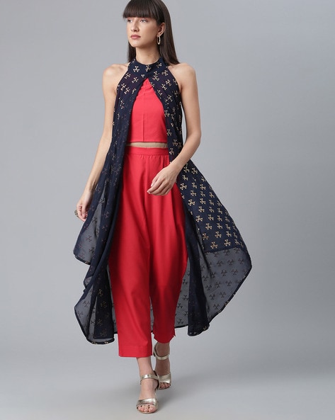 Ahalyaa Ethnic Dresses - Buy Ahalyaa Ethnic Dresses online in India