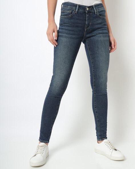 Buy Blue Jeans & Jeggings for Women by LEVIS Online