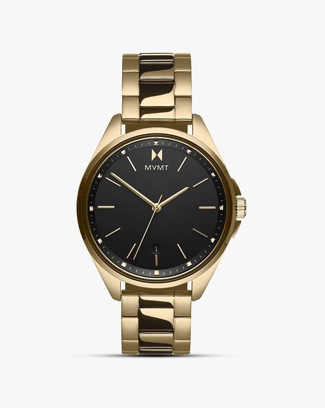 MVMT watches review women's classic sleek - See (Anna) Jane.