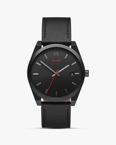 Buy Zinvo 142 Eclipse Corsa Analogue Wr Online | Ajio.com