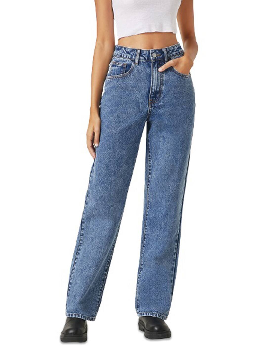 Buy Blue Jeans \u0026 Jeggings for Women by 