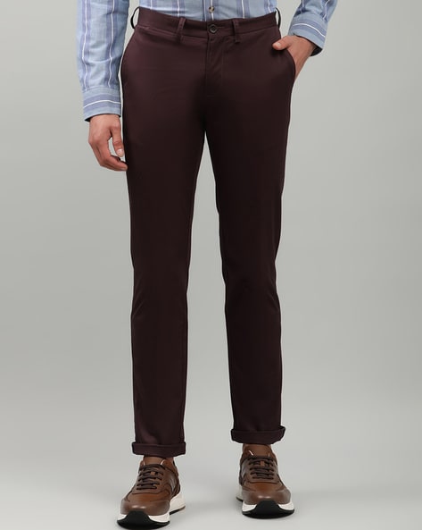 Corduroy 5 Pocket Trouser | Ben Sherman