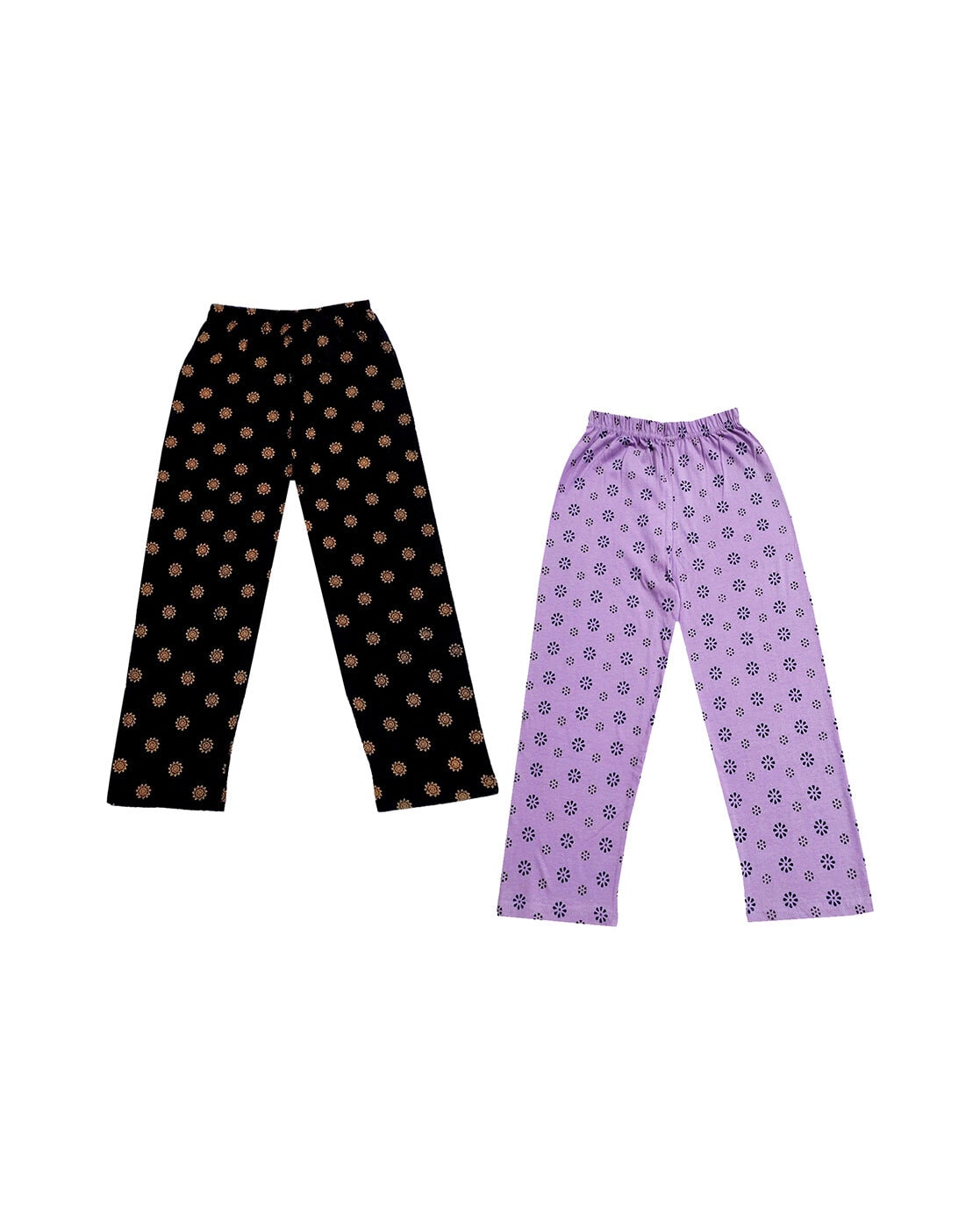 Buy Black Trousers & Pants for Women by KLOTTHE Online | Ajio.com