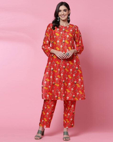 Ethnic wear for girls  Shop Kids Dress Kids Salwar Suits Lehengas Online   Biba