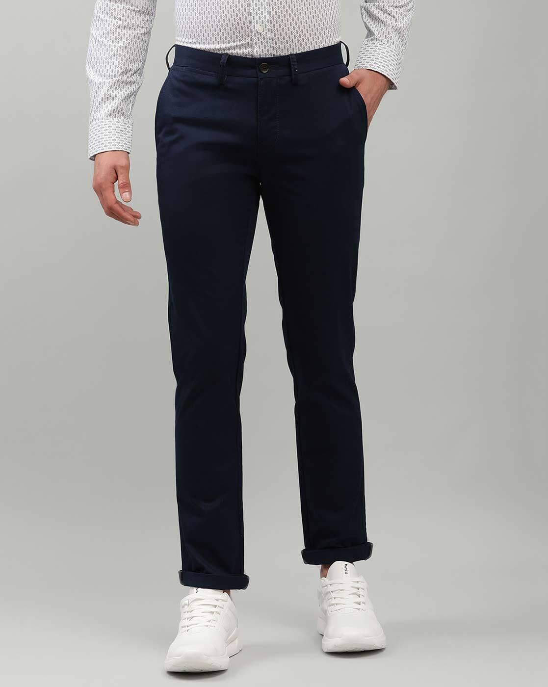 Buy Ben Sherman Trousers online  Men  27 products  FASHIOLAin