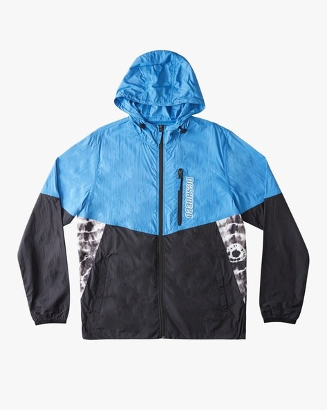 Dc shoes outlet windbreaker