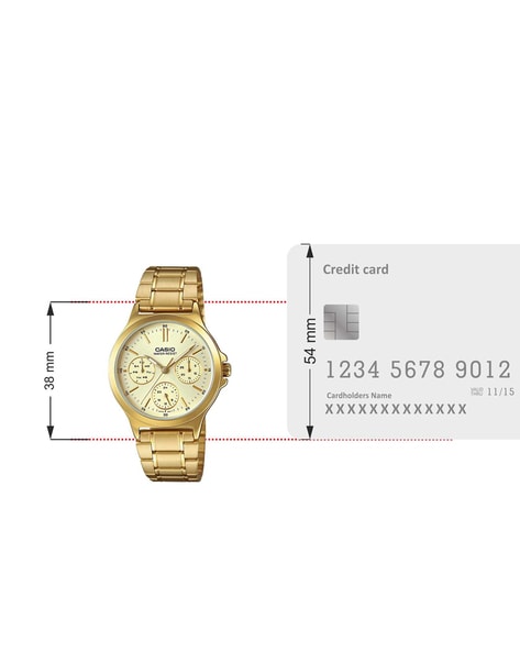 Buy Watches for Women by Casio Online