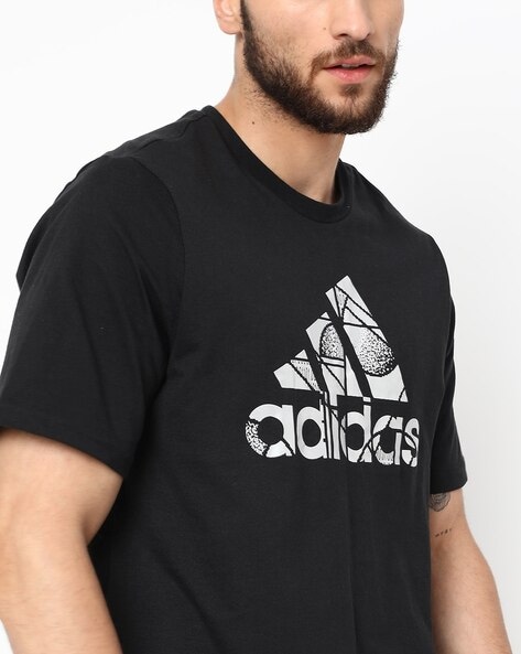 Mh bos tee online adidas