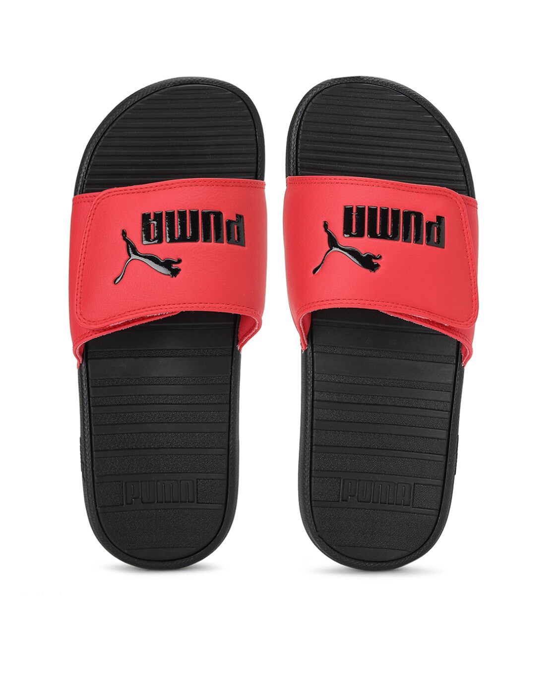 Puma cool discount cat v slides