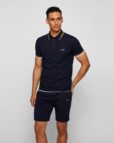 hugo boss sport t shirt