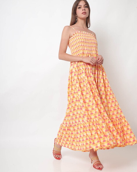 Global desi maxi dresses online sale